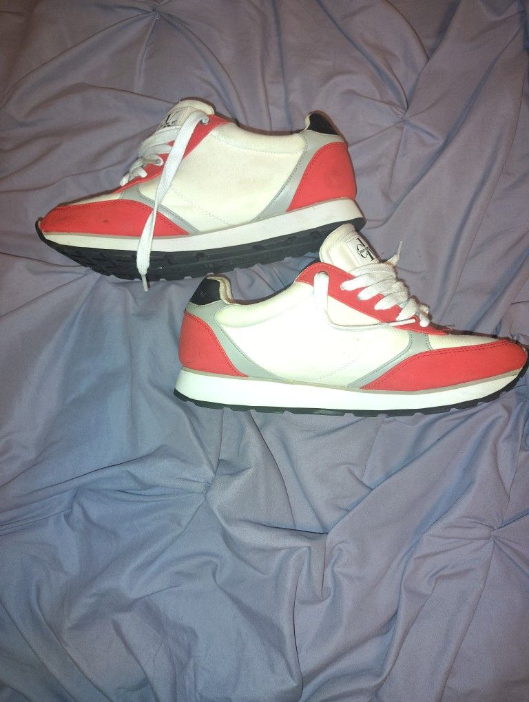 CKone Shoes