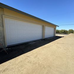 Garage Doors