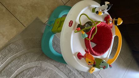 Baby Activity Center