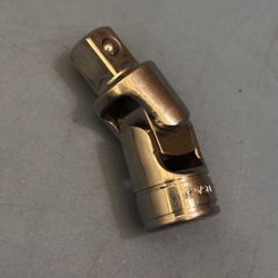 Snap-on Tools 3/8" Drive 2-1/16" Friction Ball Universal Joint