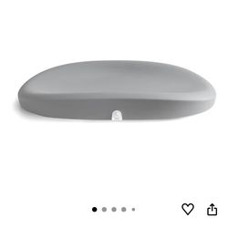 Hatch Changing Pad and Scale!