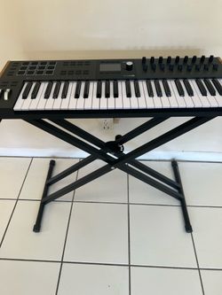 Arturia Pro Keylab 49 mkiii with Software