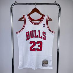 Chicago Bulls Michael Jordan