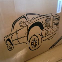 FJ Cruiser Wheel Fenders Brand New Never Used Never Opened Fitz FJ Cruisers Between The 2007 And 2014 Spent $150 On Amazon Selling It For $100