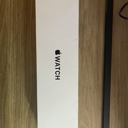 Apple Watch SE 40MM S/M