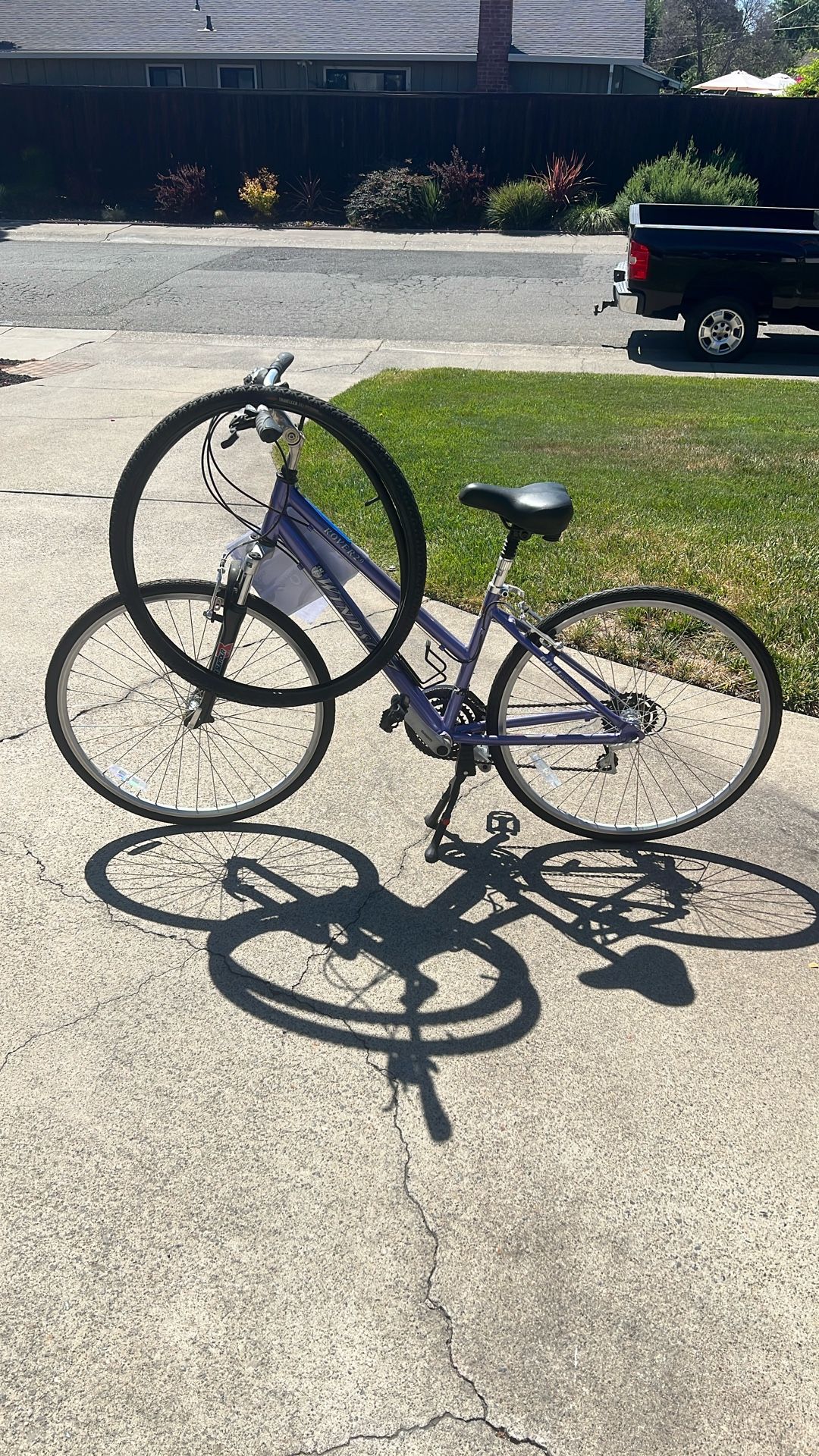 Bike 