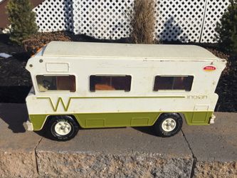 Tonka winnebago cheap