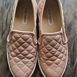 Steve Madden Sneakers 6M