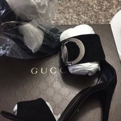Gucci Heels
