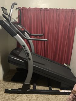 NordicTrack x9i incliner for Sale in Tucson AZ OfferUp