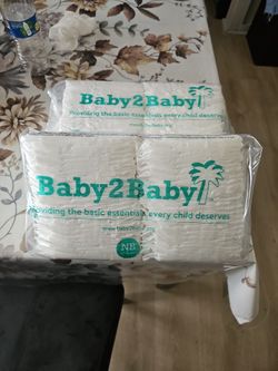Newborn Pampers