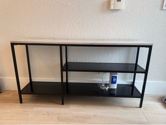 Entry Table