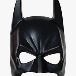 Batman Mask Adult One Size
