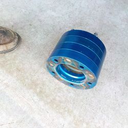 2021 tundra 1 3/4 inch wheel spacers