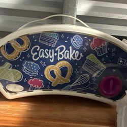 Easy Bake Oven