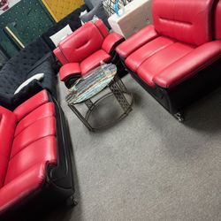 New Sofas Set For $899