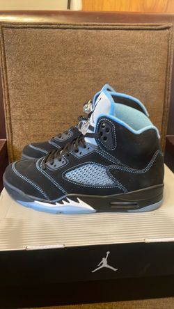 Jordan 5