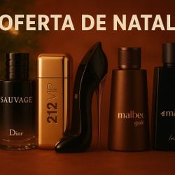 PERFUMES FOR SELL, Brand New 