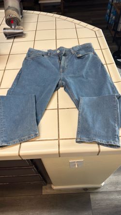 H & M slim fit men’s jeans