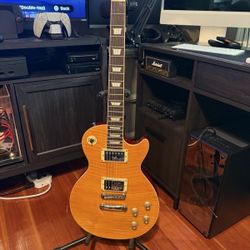 China Les Paul Guitar