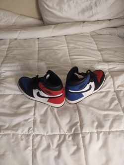 Air Jordan 1 High Retro Top 3