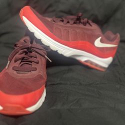 Nike Air Invigor Print 11.5