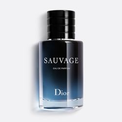 Sauvage Dior cologne