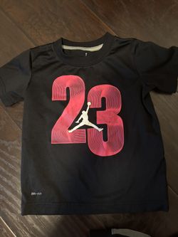 Boys Jordan Clothes