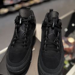 Nike Air Jordan Black Cat 