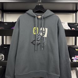 Hermes Men’s Hoodie 2026 New 