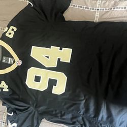 Cam Jordan Jersey XL