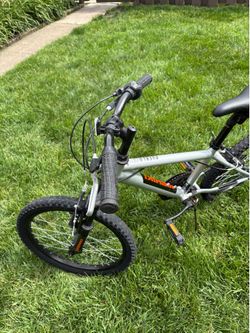 Nishiki Pueblo 20 Youth Mountain Bike