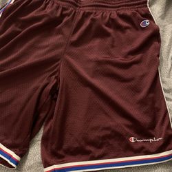 Gym Shorts Bundle