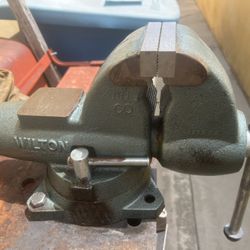 Wilton Vise