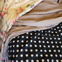 Plus Size Woman Clothes