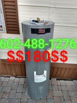 Boiler electrico/ electric water heater