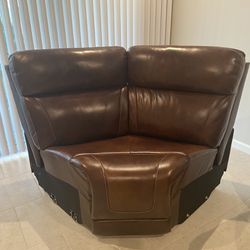 Stylish Leather Chairs