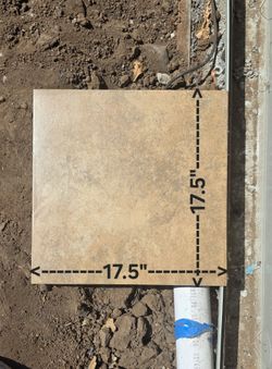 House Floor Tile