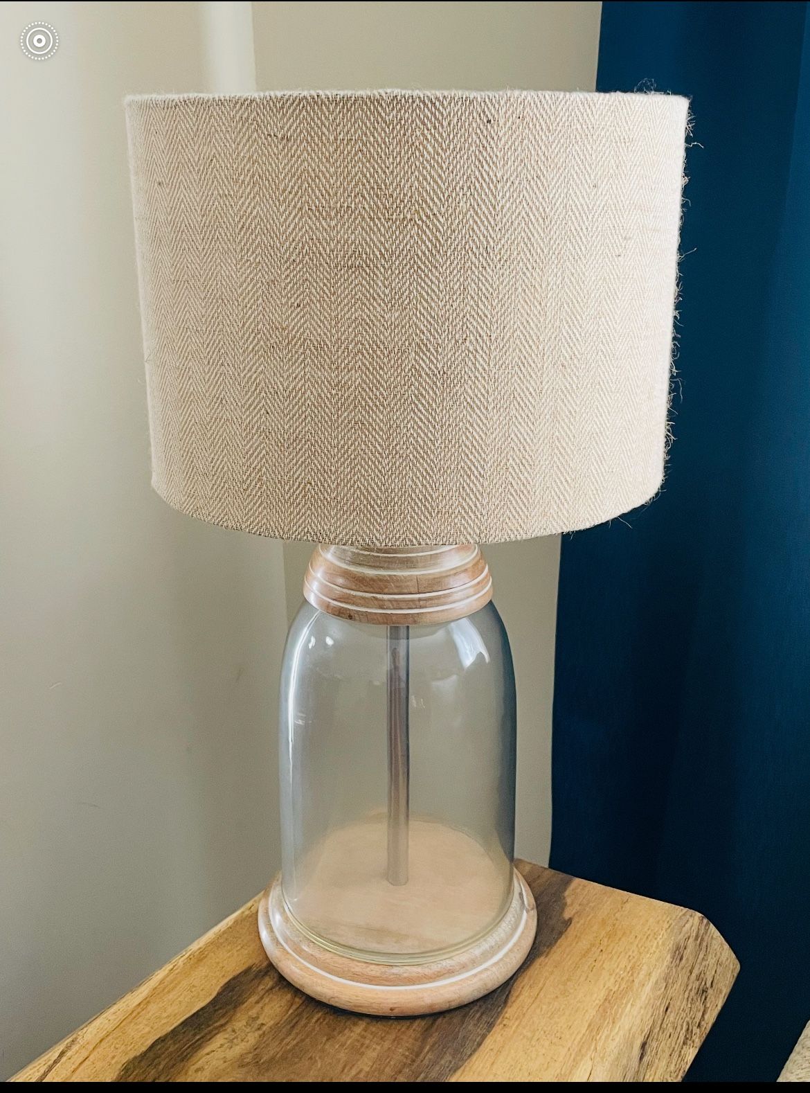 Lamp - Set of 2