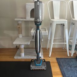 Vacuum cleaner