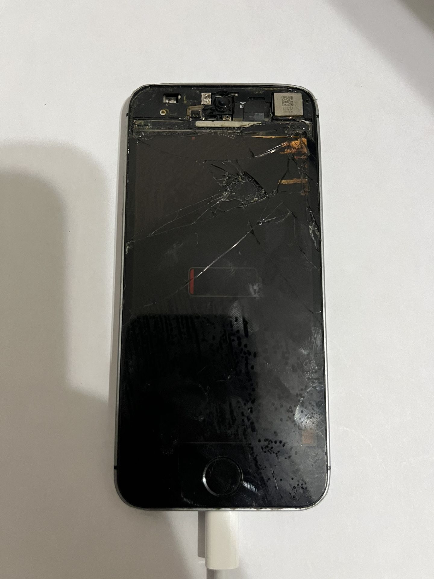 iPhone 5