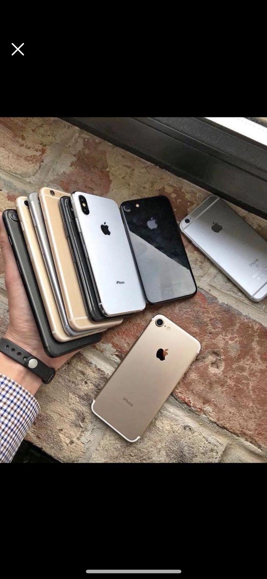 💵 💵 💵 for your iPhone