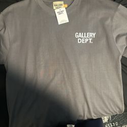 Gallery Dept