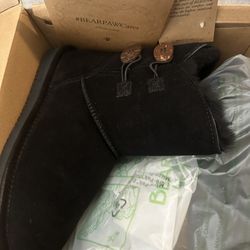 Bear Paw Women Boots 