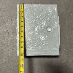 10 X 8 X 4 Enclosure