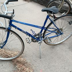 Vintage Miyata 90 Series made in Japan