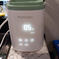 Momcozy Bottle Warmer