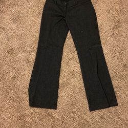 Dress Pants. Size L