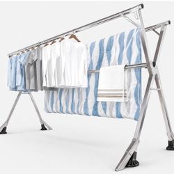 Clothes Drying Rack