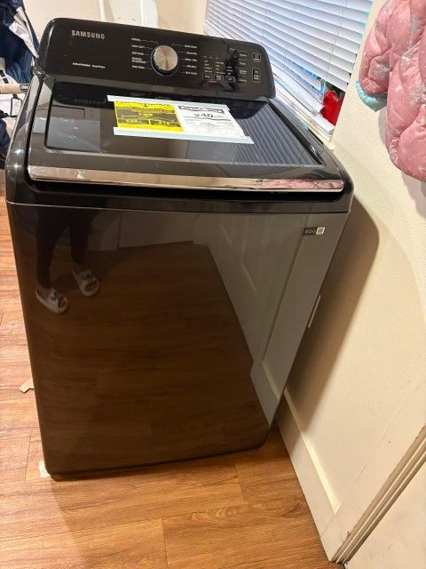 Brand New. ( Just Open Box )